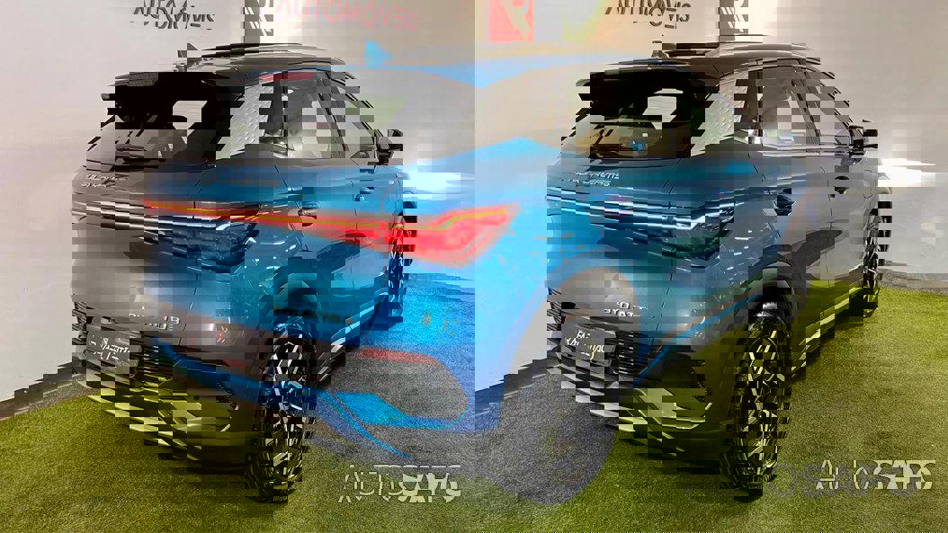 BYD Atto 3 de 2023