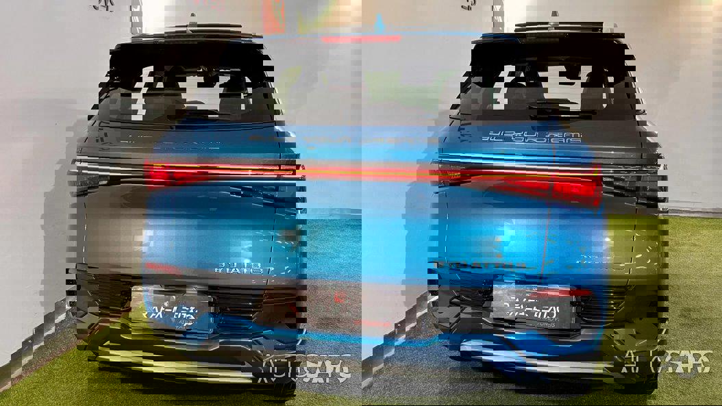 BYD Atto 3 de 2023