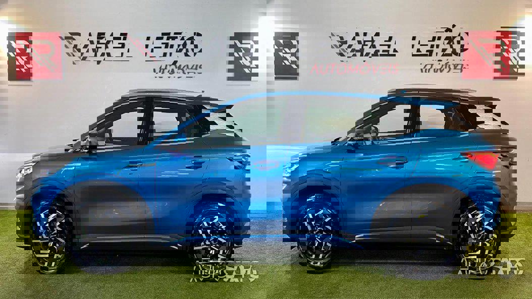 BYD Atto 3 de 2023
