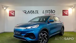 BYD Atto 3 de 2023