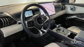 BYD Atto 3 de 2023