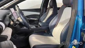 BYD Atto 3 de 2023