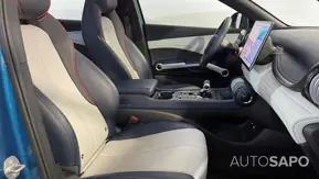 BYD Atto 3 de 2023