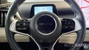 BYD Atto 3 de 2023
