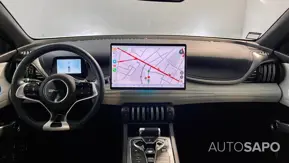 BYD Atto 3 de 2023