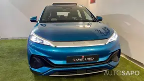 BYD Atto 3 de 2023