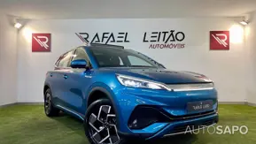 BYD Atto 3 de 2023