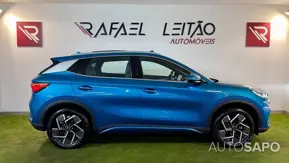 BYD Atto 3 de 2023