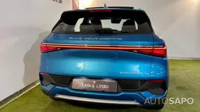 BYD Atto 3 de 2023