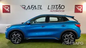 BYD Atto 3 de 2023