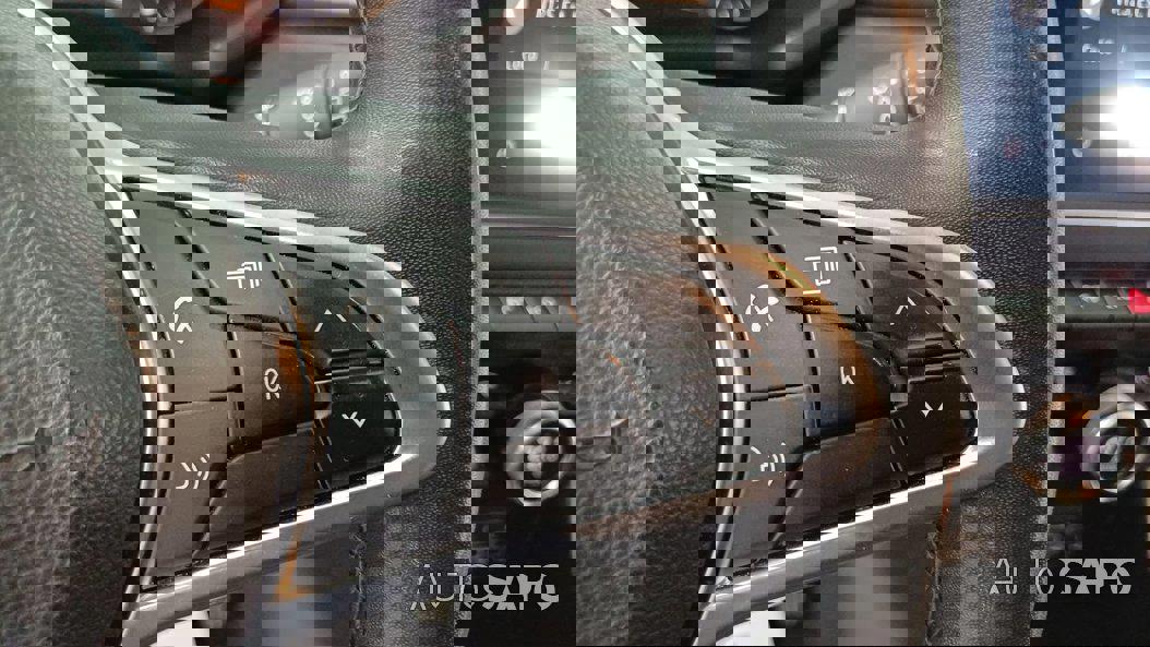 Renault Captur de 2021