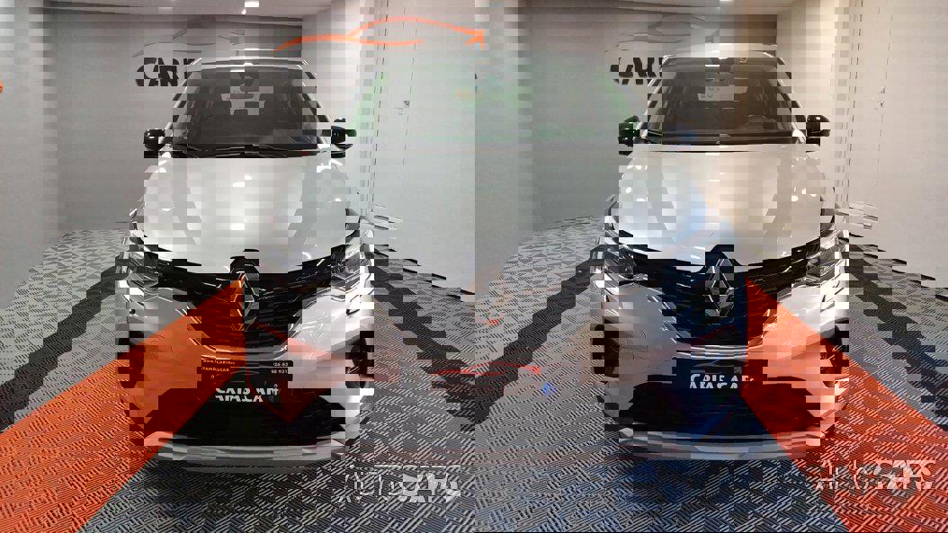 Renault Captur de 2021
