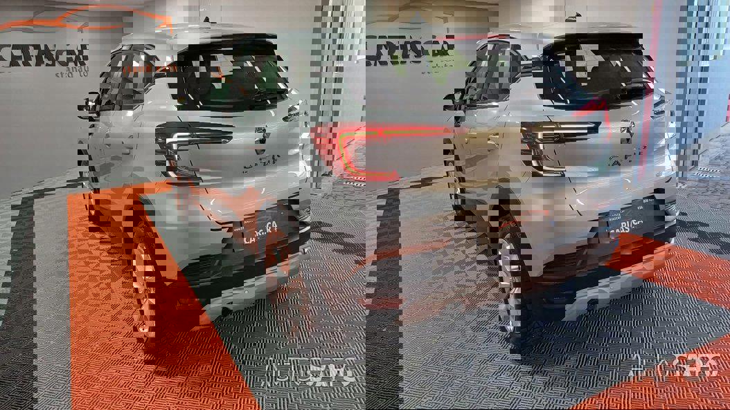 Renault Captur de 2021