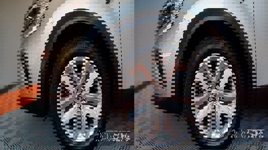 Renault Captur de 2021