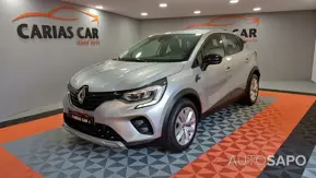 Renault Captur de 2021