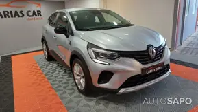 Renault Captur de 2021