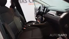 Renault Captur de 2021