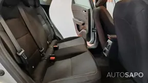 Renault Captur de 2021