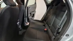 Renault Captur de 2021