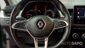 Renault Captur de 2021
