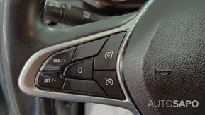 Renault Captur de 2021