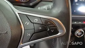 Renault Captur de 2021