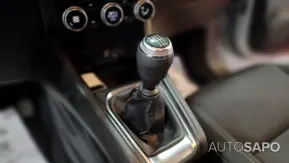 Renault Captur de 2021
