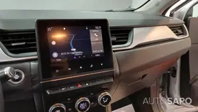 Renault Captur de 2021