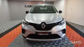 Renault Captur de 2021