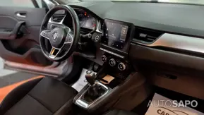 Renault Captur de 2021