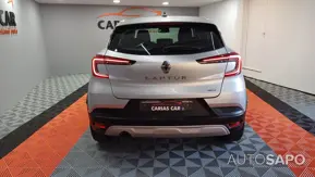 Renault Captur de 2021