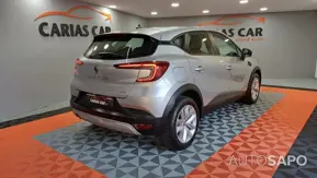 Renault Captur de 2021