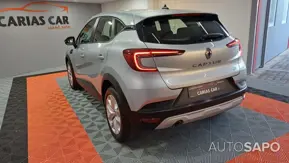 Renault Captur de 2021