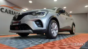 Renault Captur de 2021