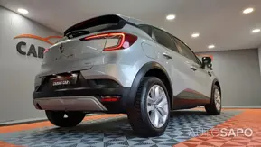 Renault Captur de 2021