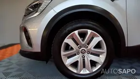 Renault Captur de 2021