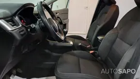 Renault Captur de 2021