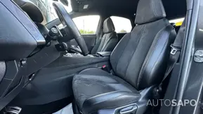 DS DS7 Crossback de 2022