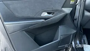 DS DS7 Crossback de 2022