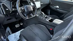 DS DS7 Crossback de 2022