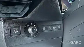 DS DS7 Crossback de 2022