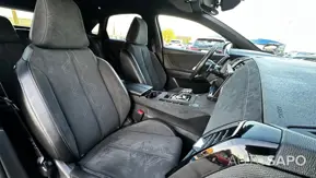 DS DS7 Crossback de 2022