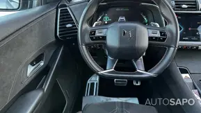DS DS7 Crossback de 2022