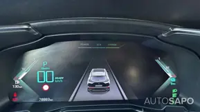 DS DS7 Crossback de 2022