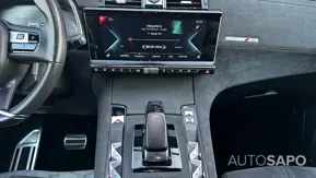 DS DS7 Crossback de 2022