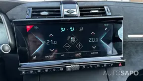 DS DS7 Crossback de 2022