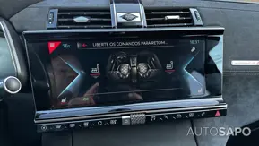 DS DS7 Crossback de 2022