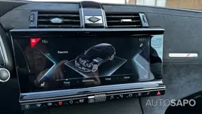 DS DS7 Crossback de 2022