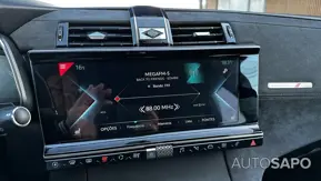 DS DS7 Crossback de 2022