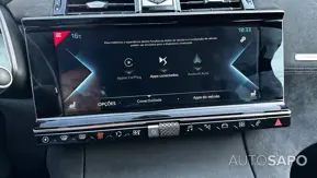 DS DS7 Crossback de 2022